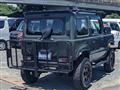 2019 Suzuki Jimny