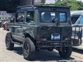 2019 Suzuki Jimny