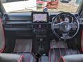 2019 Suzuki Jimny