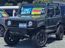 2019 Suzuki Jimny