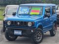 2023 Suzuki Jimny