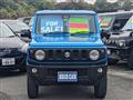 2023 Suzuki Jimny