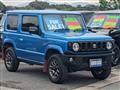2023 Suzuki Jimny