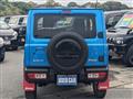 2023 Suzuki Jimny