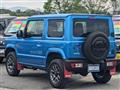 2023 Suzuki Jimny