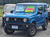 2023 Suzuki Jimny
