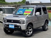 2017 Suzuki Jimny