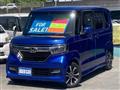 2019 Honda N BOX