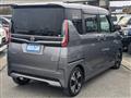 2022 Nissan ROOX