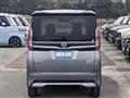 2022 Nissan ROOX