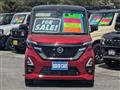 2021 Nissan ROOX