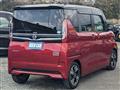 2021 Nissan ROOX
