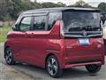 2021 Nissan ROOX