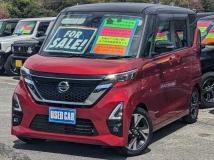 2021 Nissan ROOX