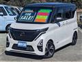 2020 Nissan ROOX