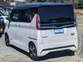 2020 Nissan ROOX