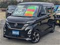 2020 Nissan ROOX