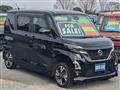 2020 Nissan ROOX