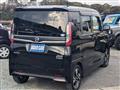 2020 Nissan ROOX