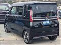 2020 Nissan ROOX