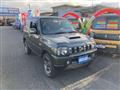 2015 Suzuki Jimny
