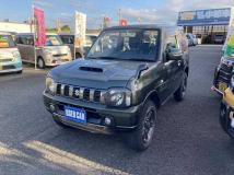 2015 Suzuki Jimny