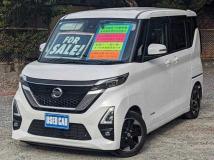 2021 Nissan ROOX