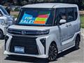 2024 Daihatsu Tanto