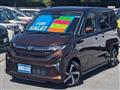 2025 Daihatsu Move