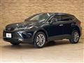 2024 Toyota Harrier Hybrid