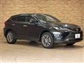 2024 Toyota Harrier Hybrid
