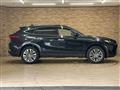 2024 Toyota Harrier Hybrid