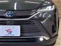 2024 Toyota Harrier Hybrid
