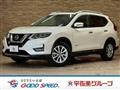 2018 Nissan X-Trail