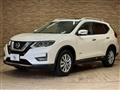2018 Nissan X-Trail