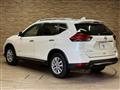 2018 Nissan X-Trail