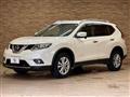 2015 Nissan X-Trail