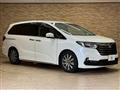 2021 Honda Odyssey