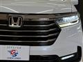 2021 Honda Odyssey
