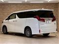 2021 Toyota Alphard Hybrid