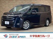2022 Toyota Noah