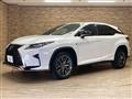 2018 Lexus RX