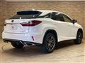 2018 Lexus RX