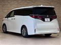 2024 Toyota Alphard Hybrid