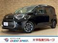 2024 Toyota Sienta
