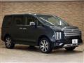 2024 Mitsubishi Delica D5