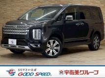 2024 Mitsubishi Delica D5