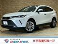 2023 Toyota Harrier