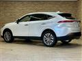 2023 Toyota Harrier
