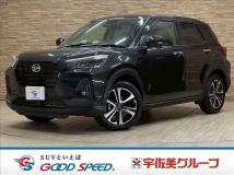 2023 Daihatsu Rocky